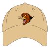 Sport Flex Athletic Mesh Cap Thumbnail