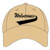 Sport Flex Athletic Mesh Cap Thumbnail