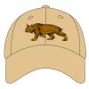 Sport Flex Athletic Mesh Cap Thumbnail