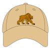 Sport Flex Athletic Mesh Cap Thumbnail