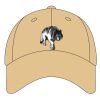 Sport Flex Athletic Mesh Cap Thumbnail