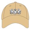 Sport Flex Athletic Mesh Cap Thumbnail