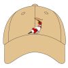 Sport Flex Athletic Mesh Cap Thumbnail