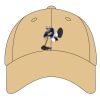 Sport Flex Athletic Mesh Cap Thumbnail