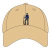 Sport Flex Athletic Mesh Cap Thumbnail