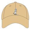 Sport Flex Athletic Mesh Cap Thumbnail