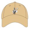 Sport Flex Athletic Mesh Cap Thumbnail