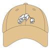 Sport Flex Athletic Mesh Cap Thumbnail