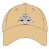 Sport Flex Athletic Mesh Cap Thumbnail