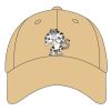 Sport Flex Athletic Mesh Cap Thumbnail