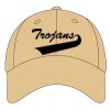 Sport Flex Athletic Mesh Cap Thumbnail