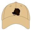 Sport Flex Athletic Mesh Cap Thumbnail