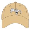 Sport Flex Athletic Mesh Cap Thumbnail