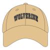 Sport Flex Athletic Mesh Cap Thumbnail