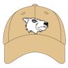 Sport Flex Athletic Mesh Cap Thumbnail