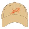 Sport Flex Athletic Mesh Cap Thumbnail