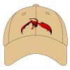 Sport Flex Athletic Mesh Cap Thumbnail
