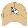 Sport Flex Athletic Mesh Cap Thumbnail