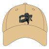 Sport Flex Athletic Mesh Cap Thumbnail
