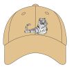 Sport Flex Athletic Mesh Cap Thumbnail