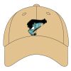 Sport Flex Athletic Mesh Cap Thumbnail