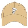 Sport Flex Athletic Mesh Cap Thumbnail