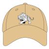 Sport Flex Athletic Mesh Cap Thumbnail