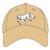 Sport Flex Athletic Mesh Cap Thumbnail