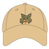 Sport Flex Athletic Mesh Cap Thumbnail