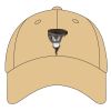 Sport Flex Athletic Mesh Cap Thumbnail