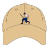 Sport Flex Athletic Mesh Cap Thumbnail