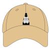 Sport Flex Athletic Mesh Cap Thumbnail