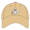 Sport Flex Athletic Mesh Cap Thumbnail
