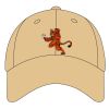 Sport Flex Athletic Mesh Cap Thumbnail