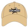 Sport Flex Athletic Mesh Cap Thumbnail