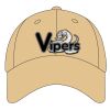 Sport Flex Athletic Mesh Cap Thumbnail