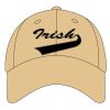 Sport Flex Athletic Mesh Cap Thumbnail