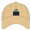 Sport Flex Athletic Mesh Cap Thumbnail