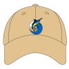 Sport Flex Athletic Mesh Cap Thumbnail