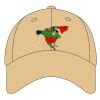 Sport Flex Athletic Mesh Cap Thumbnail