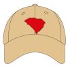 Sport Flex Athletic Mesh Cap Thumbnail