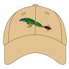 Sport Flex Athletic Mesh Cap Thumbnail