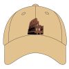 Sport Flex Athletic Mesh Cap Thumbnail