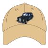Sport Flex Athletic Mesh Cap Thumbnail