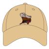 Sport Flex Athletic Mesh Cap Thumbnail