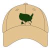 Sport Flex Athletic Mesh Cap Thumbnail