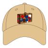 Sport Flex Athletic Mesh Cap Thumbnail