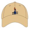 Sport Flex Athletic Mesh Cap Thumbnail