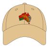 Sport Flex Athletic Mesh Cap Thumbnail