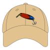 Sport Flex Athletic Mesh Cap Thumbnail